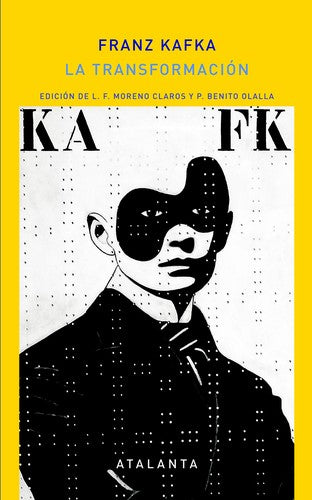 La transformación [Paperback] Kafka, Franz