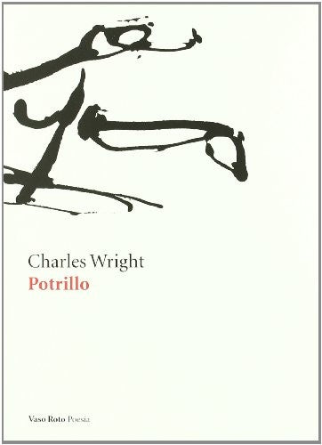 Potrillo [Paperback] Wright, Charles