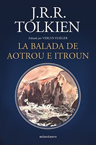 La balada de Aotrou e Itroun [Hardcover] J. R. R. Tolkien