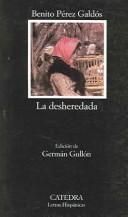 La desheredada