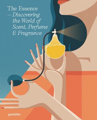 The Essence [Hardcover] Gestalten