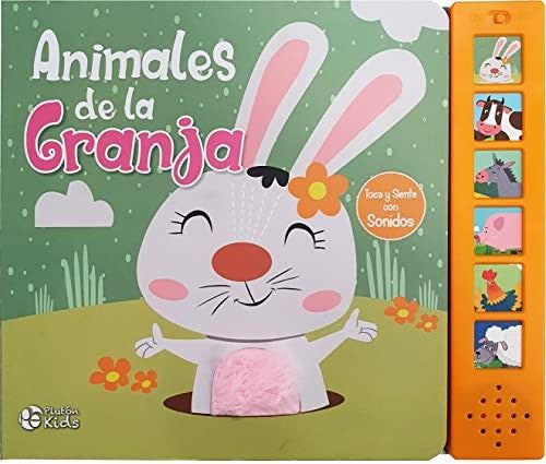 Animales de la Granja unknown author