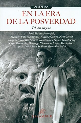 En la era de la posverdad Varios