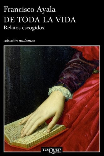 De toda la vida [Paperback] García-Duarte, Francisco Ayala