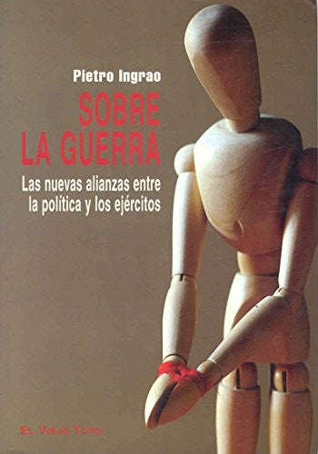 Sobre La Guerra [Paperback] Pietro Ingrao