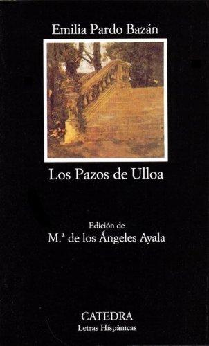 Pazos de Ulloa, Los