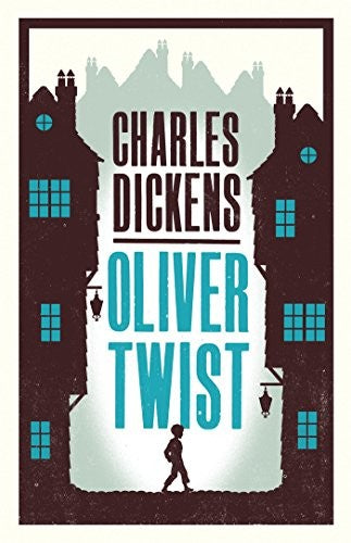Oliver Twist [Paperback] Dickens Charles Charles