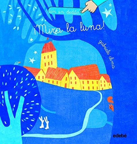 MIRA LA LUNA Clima, Gabrielle