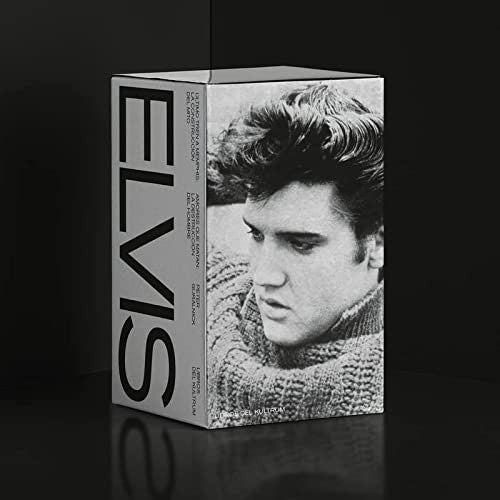 Elvis. Último tren a Memphis [Paperback] Guralnick, Peter