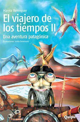 El viajero de los tiempos II