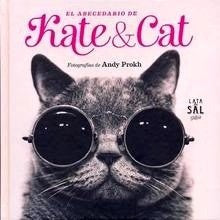 El abecedario de Kate & cat Pokh, Andy