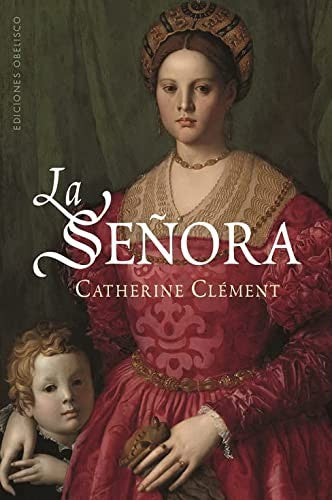 La señora [Paperback] Clément, Catherine