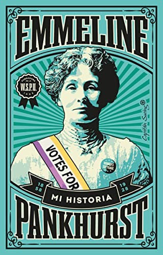 Mi historia [Paperback] Unknown