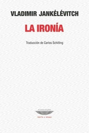 La Ironía
