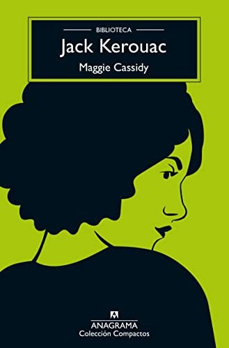 Maggie Cassidy: 810 [Mass Market Paperback] Kerouac, Jack