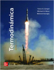 TERMODINAMICA [Paperback] Cengel, Yunus A. Boles, Michael A. Kanoglu, Mehmet