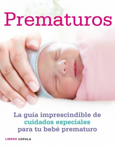 Prematuros [Hardcover] Maya Isaaks