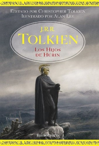 Los Hijos de Húrin [Hardcover] Tolkien, J.R.R.