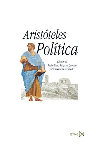 La política [Paperback] Varios Autores