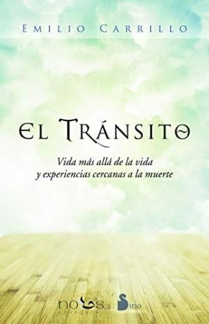 Tránsito, El [Paperback] Carrillo, Emilio