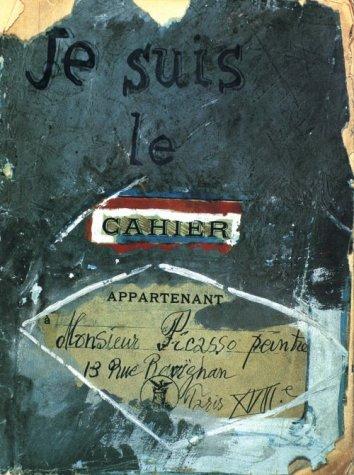 The Sketchbooks of Picasso Glimcher, Arnold and Glimcher, Marc
