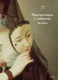 NARRACIONES Y ESBOZOS / PD.