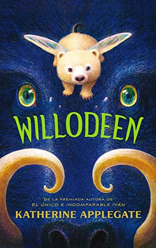 Willodeen [Paperback] Applegate, Katherine