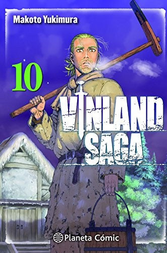 Vinland Saga nº 10 [Paperback] Makoto Yukimura