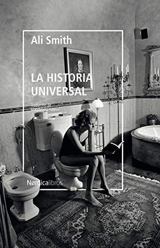 Historia Universal, La [Paperback] Smith, Ali