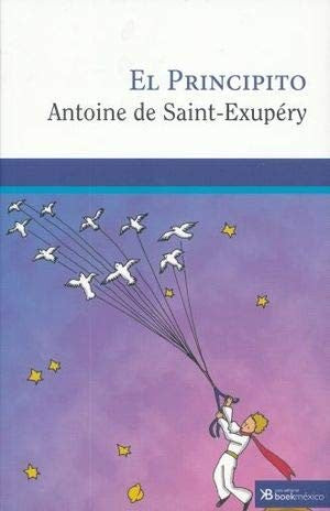 PRICIPITO, EL [Paperback] SAINT EXUPERY ANTOINE DE