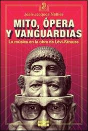 MITO, OPERAS Y VANGUARDIAS