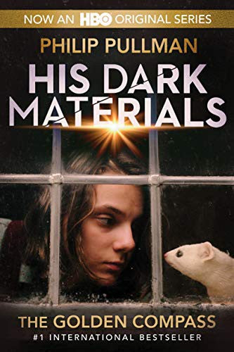 His Dark Materials: The Golden Compass (HBO Tie-In Edition): 1 Pullman, Philip