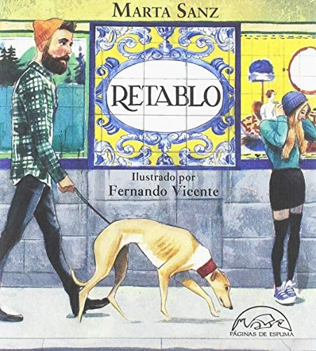 Retablo