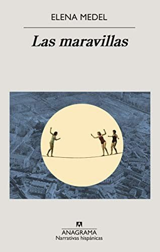 Maravillas, Las: 653 [Paperback] Medel, Elena