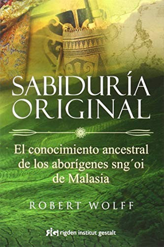 Sabiduría original [Paperback] Wolff, Robert