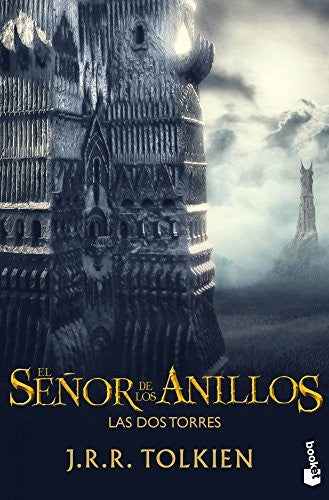 El Señor de los Anillos II. Las Dos Torres [Mass Market Paperback] Tolkien, J. R. R.