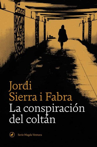 La Conspiración Del Coltán [Paperback] Catedral