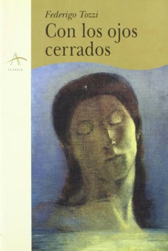 CON LOS OJOS CERRADOS