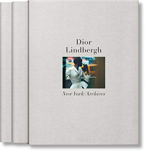 Peter Lindbergh. Dior [Hardcover] Harrison, Martin and Lindbergh, Peter