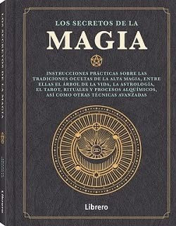 Los Secretos de la Magia [Hardcover] VVAA