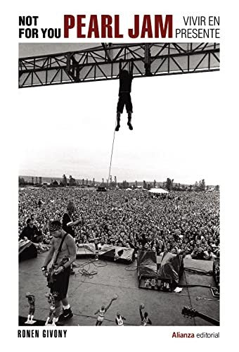 Not For You. Pearl Jam