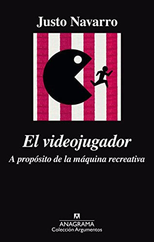 Videojugador, El [Paperback] Navarro, Justo