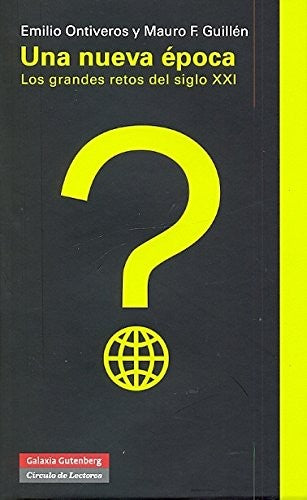 Una nueva época [Hardcover] Ontiveros, Emilio