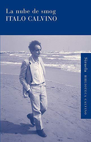 Nube De Smog, La (B.C.) [Hardcover] Italo Calvino
