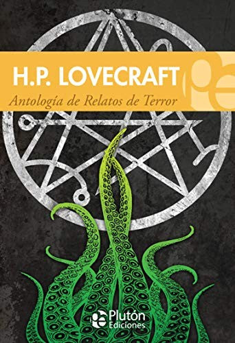 ANTOLOGIA DE RELATOS DE TERROR [Paperback]