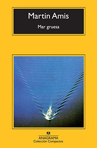 Mar Gruesa (Cm) [Mass Market Paperback] Amis, Martin