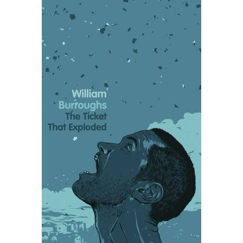 The Ticket That Exploded [Paperback] Burroughs, William