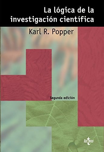 La Lógica de la Investigación