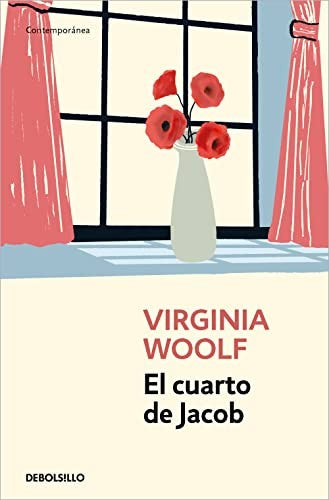 El cuarto de Jacob [Mass Market Paperback] Woolf, Virginia