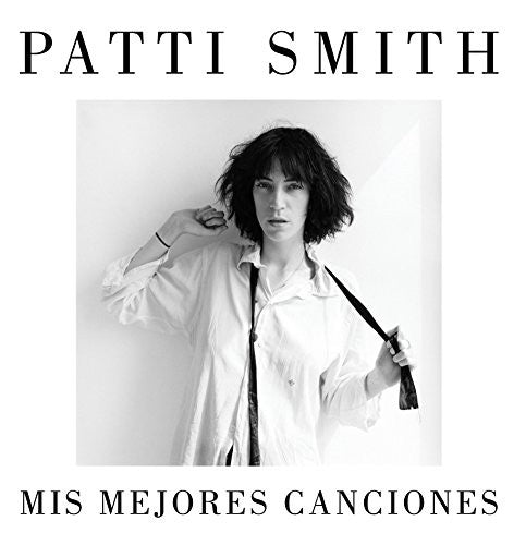 Mis mejores canciones 1970-2015 Smith, Patti